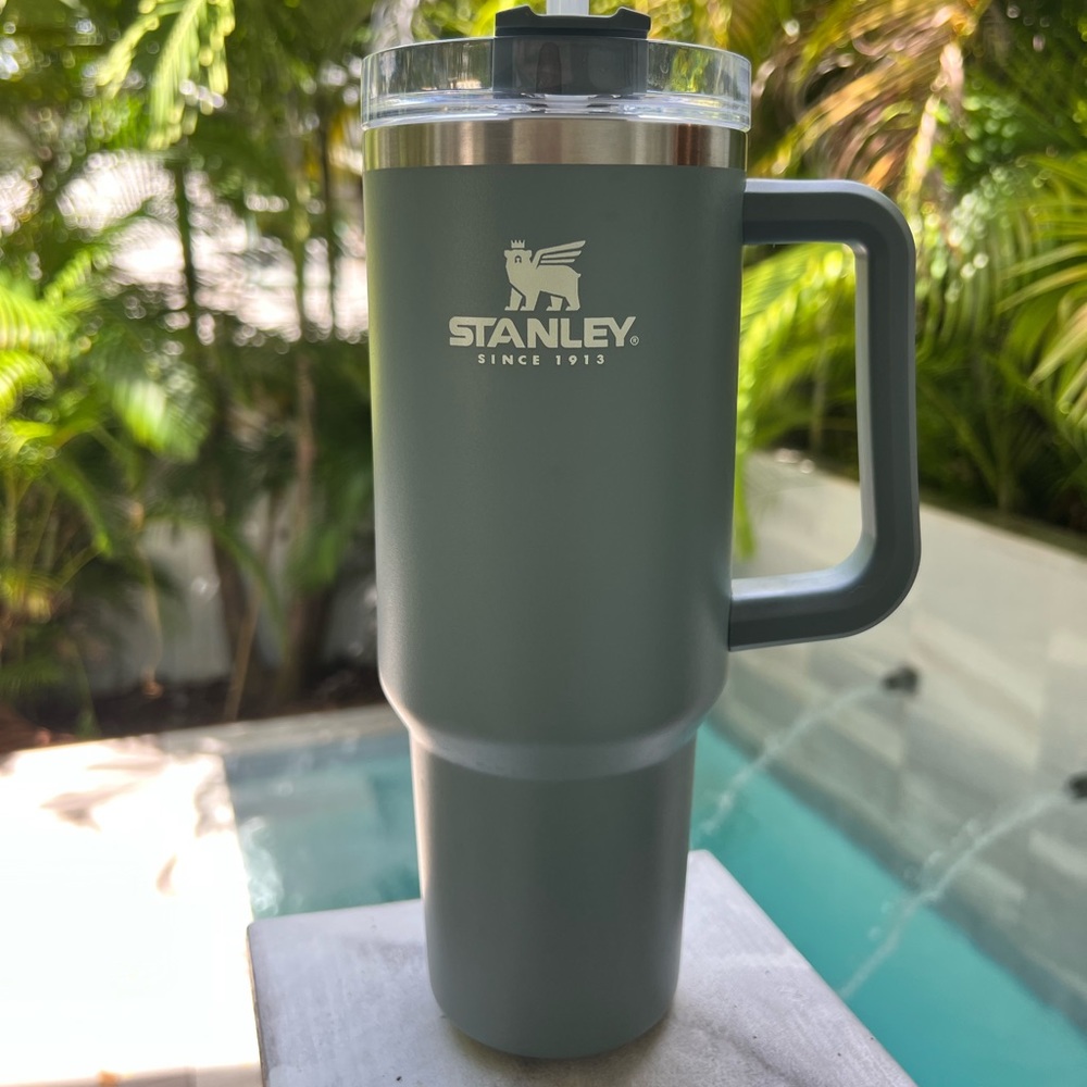 Stanley Adventure Quencher- Shale